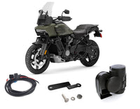 SoundBomb Horn Bundle  - Harley Davidson Pan America 1250 2021+