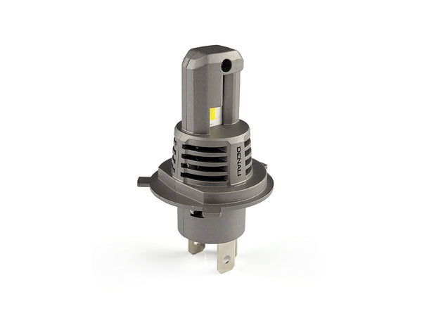 SureFit LED Bulb  - H4 / 9003