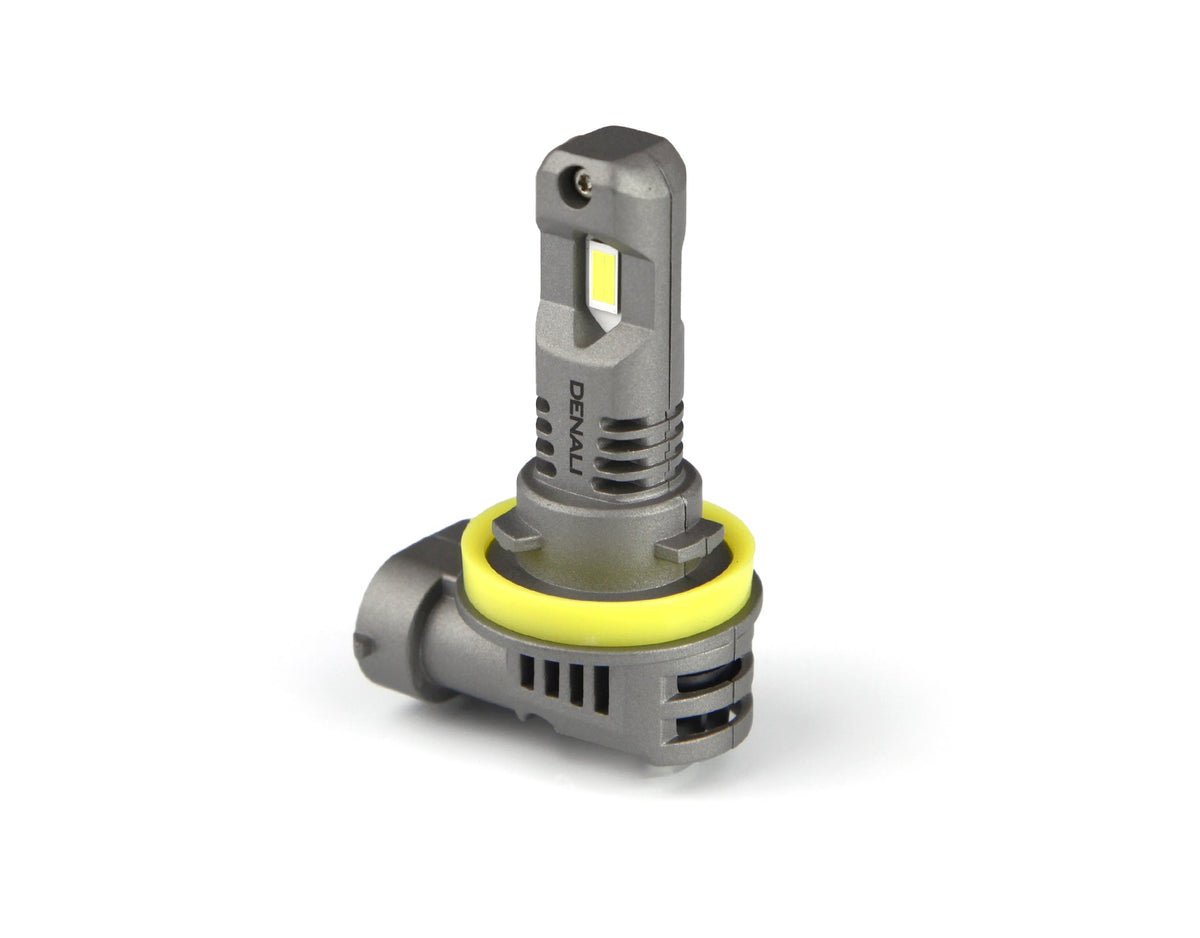 SureFit LED Bulb - H8 / H9 / H11