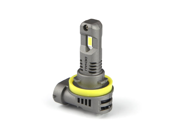 SureFit LED Bulb - H8 / H9 / H11