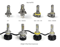 SureFit LED Bulb - HB3 / 9005