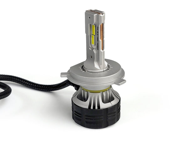 High Performance LED Bulb  - H4 / 9003