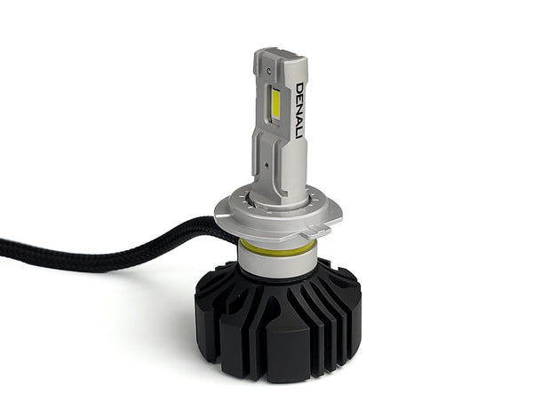 High Performance LED Bulb - H7