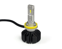 High Performance LED Bulb - H8 / H9 / H11