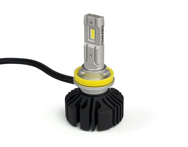 High Performance LED Bulb - H8 / H9 / H11