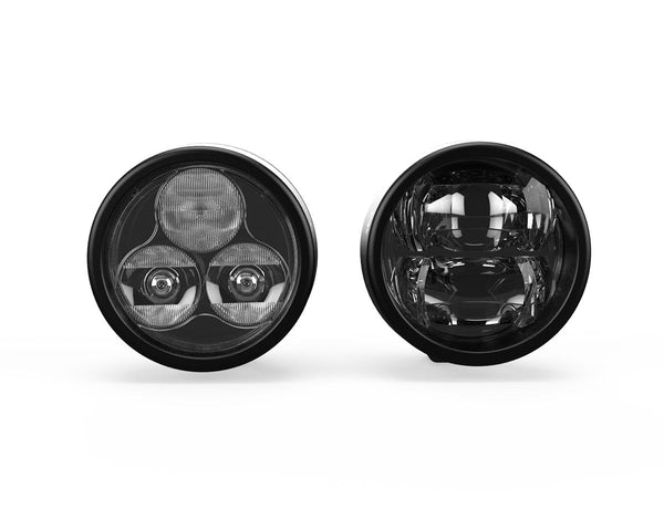D3 LED Low Beam High Beam (pair)