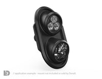 D3 LED Low Beam Light Pod & High Beam Light Pod (pair)