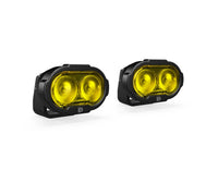 DL2 DRIVING LIGHT PODS W/ DATADIM TECHNOLOGY