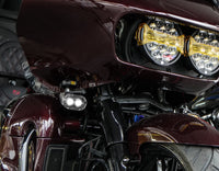 Snap-On Cover for DL2 LED Driving Lights