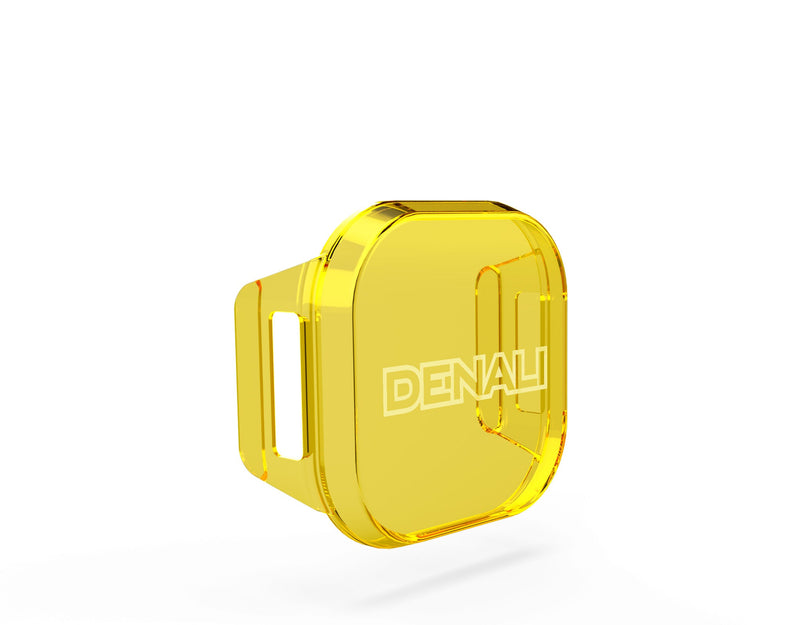 Snap-On Cover for DL4 LED Driving Lights