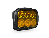 DL6 DRIVING LIGHT W/ DATADIM TECHNOLOGY