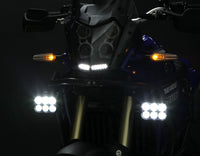 DL6 DRIVING LIGHT W/ DATADIM TECHNOLOGY