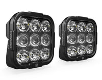 DL9 DRIVING LIGHT PODS W/ DATADIM TECHNOLOGY