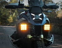 DL9 DRIVING LIGHT W/ DATADIM TECHNOLOGY