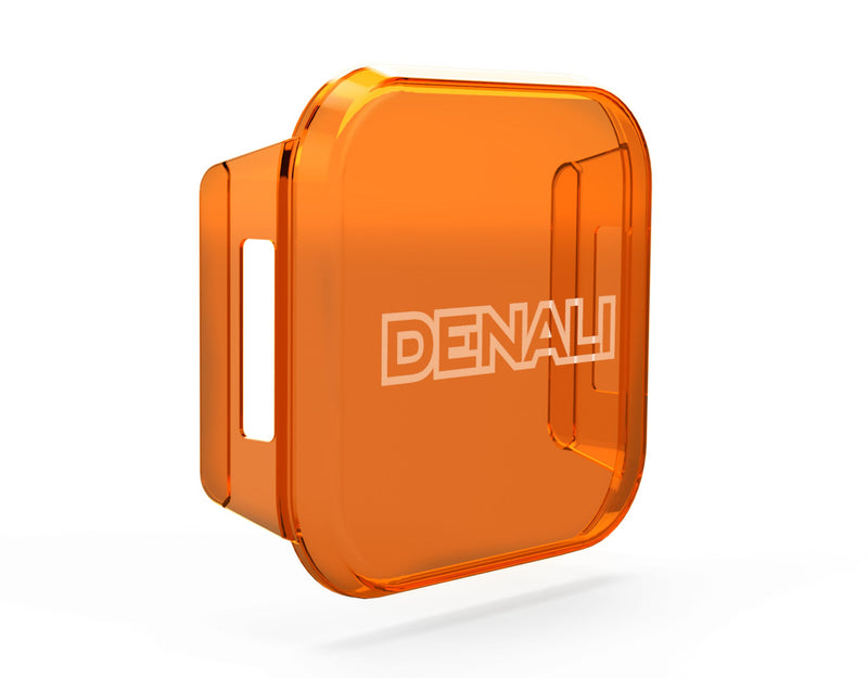 Snap-On Cover for DL9 LED Driving Lights