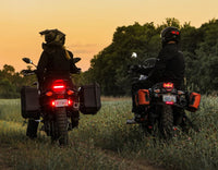 T3-S™ Smart Turn Signal & DRL Pods for Motorcycles – Rear