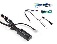CANsmart™ Controller Bundle for Yamaha Ténéré 700 '25+