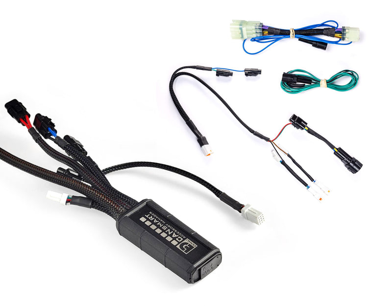 CANsmart™ Controller for Yamaha Tenere 700 Series '25+