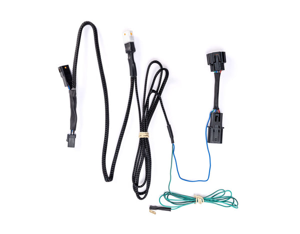 Plug-&-Play Universal CANsmart Adapter for Royal Enfield Himalayan 450 2024-