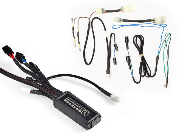 CANsmart™ Controller Bundle for CFMOTO 450MT / Ibex 450 '24+