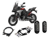 T3 Rear Visibility Bundle  - Ducati Multistrada V4 2021+