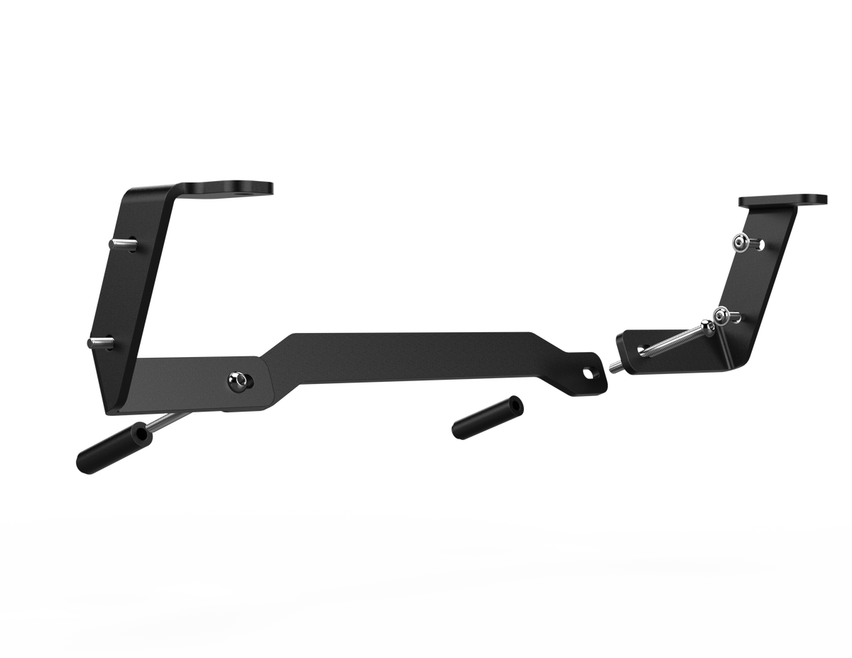 Driving Light Mount – Ducati Multistrada V4