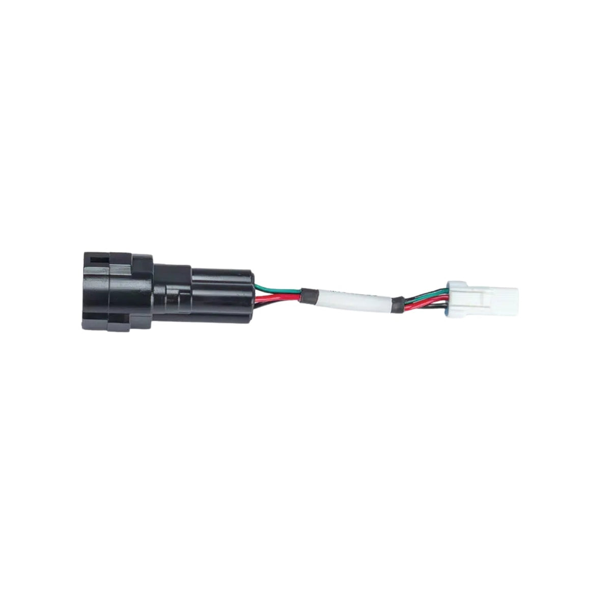 CANsmart ezSWITCH KIT with Green LED by Hex