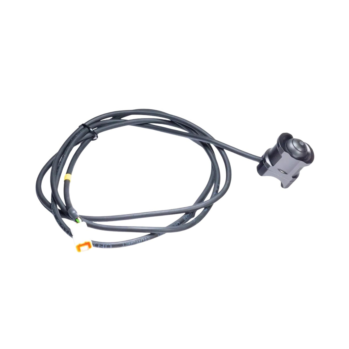 CANsmart ezSWITCH KIT with Green LED by Hex