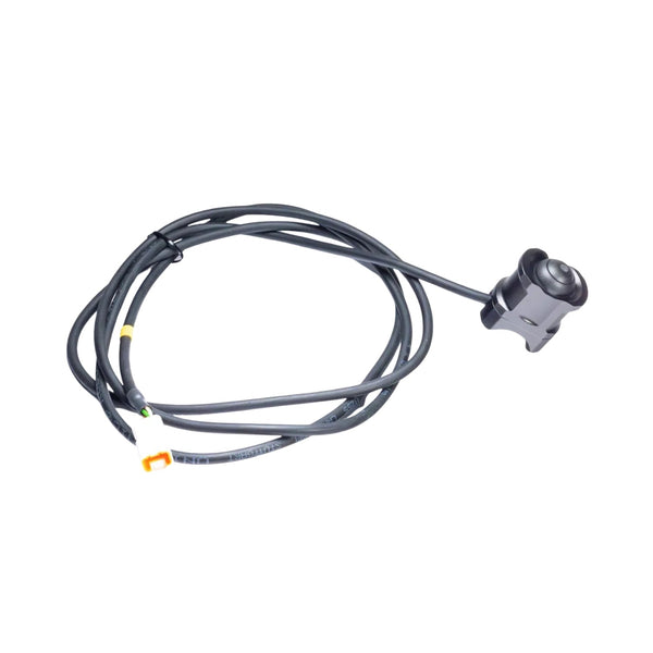 CANsmart ezSWITCH KIT with Green LED by Hex