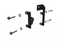 Horn Mount - BMW R1200GS & R1250 GS/GSA