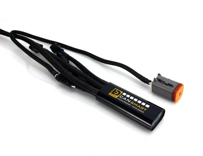 D7 Pro Premium Lighting Bundle w/ Engine Guard Mounts - Harley Davidson Motorcycles