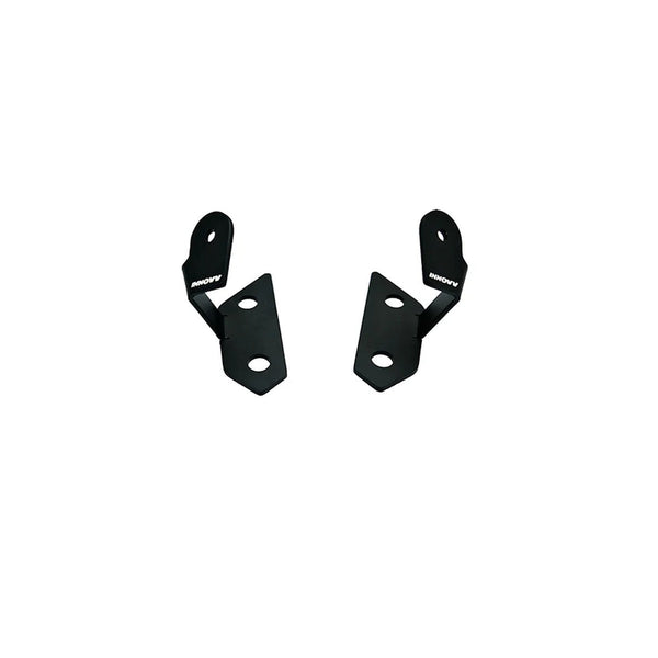 INNOVV Camera Mounting Bracket for K5/K3/K7 Kawasaki Ninja 400