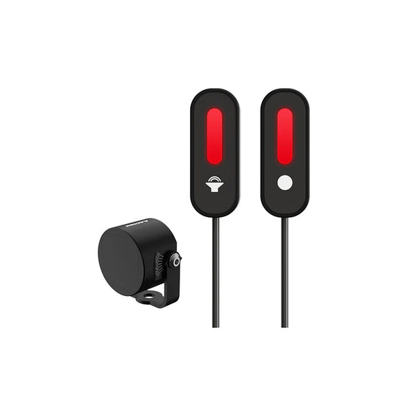 INNOVV ThirdEYE Blind Spot Monitor Mirror Version