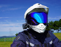 INNOVV H5 Helmet Cam