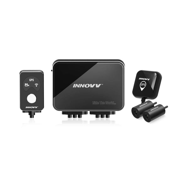 INNOVV K7 Dash Cam