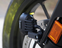 DENALI Universal Lower Fender Mount for DM, D2, DL2 lamps