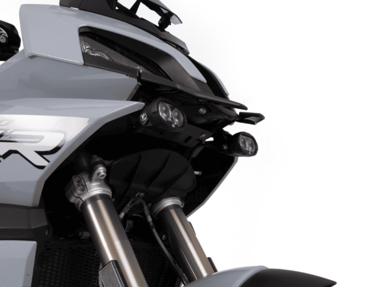 Driving Light Mount - BMW S1000XR '20-'26