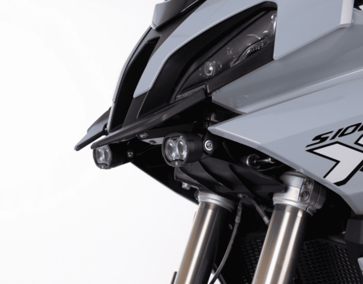 Driving Light Mount - BMW S1000XR '20-'26