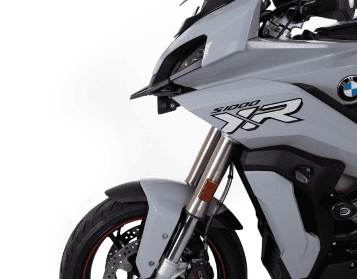 Driving Light Mount - BMW S1000XR '20-'26