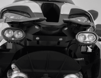 Driving Light Mount - BMW S1000XR '20-'26