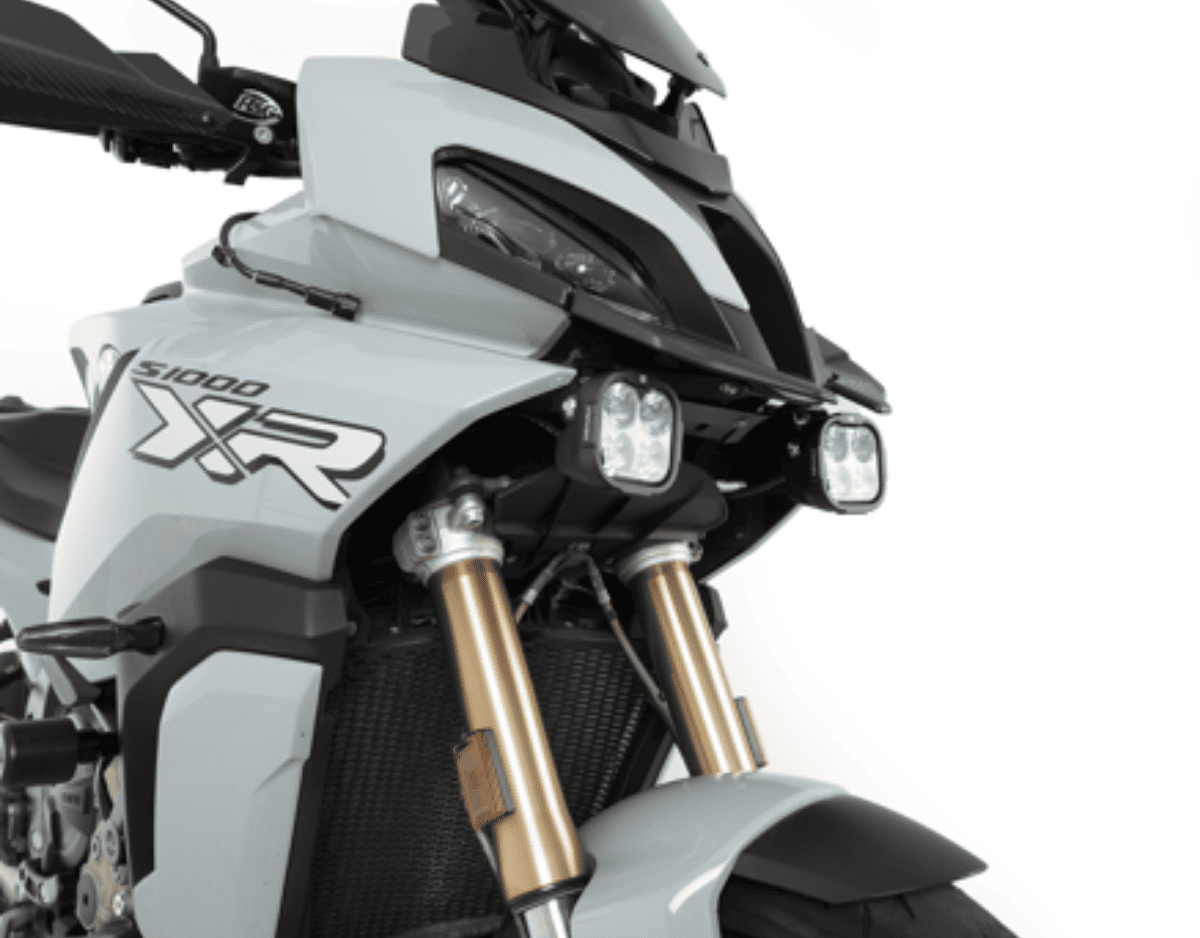 Driving Light Mount - BMW S1000XR '20-'26