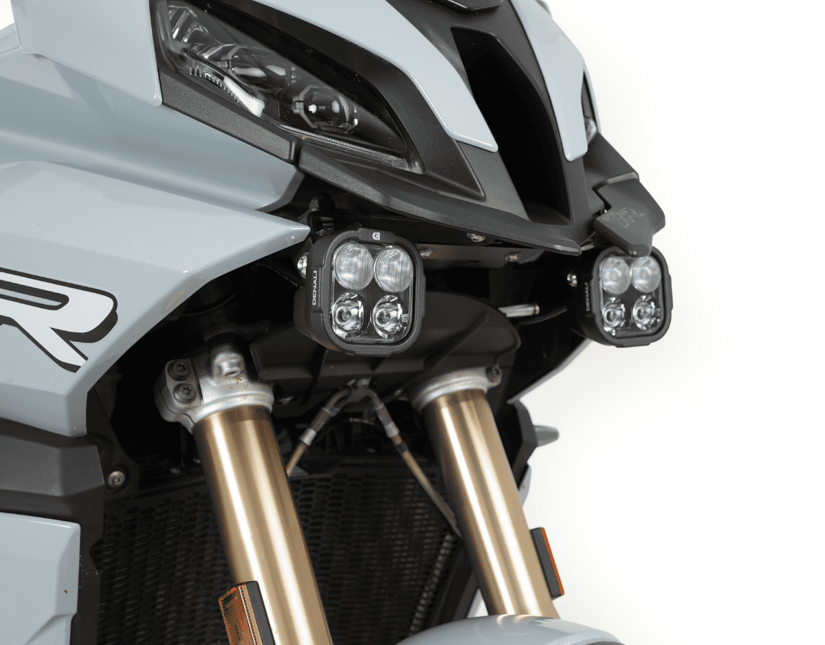 Driving Light Mount - BMW S1000XR '20-'26
