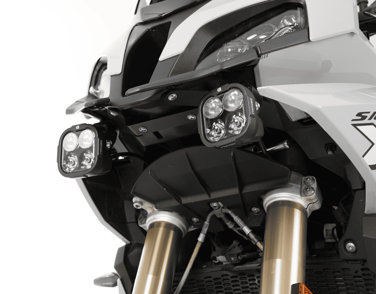 Driving Light Mount - BMW S1000XR '20-'26