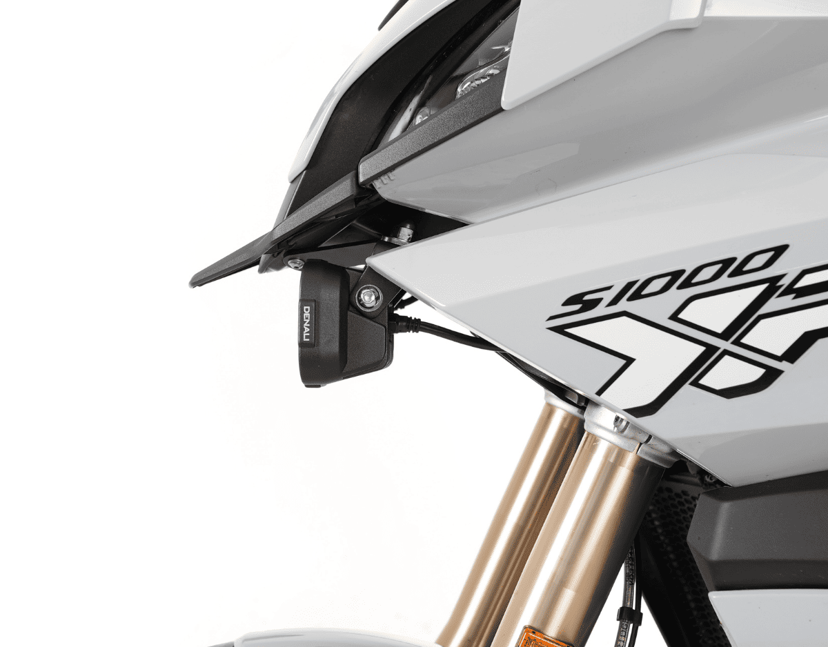 Driving Light Mount - BMW S1000XR '20-'26
