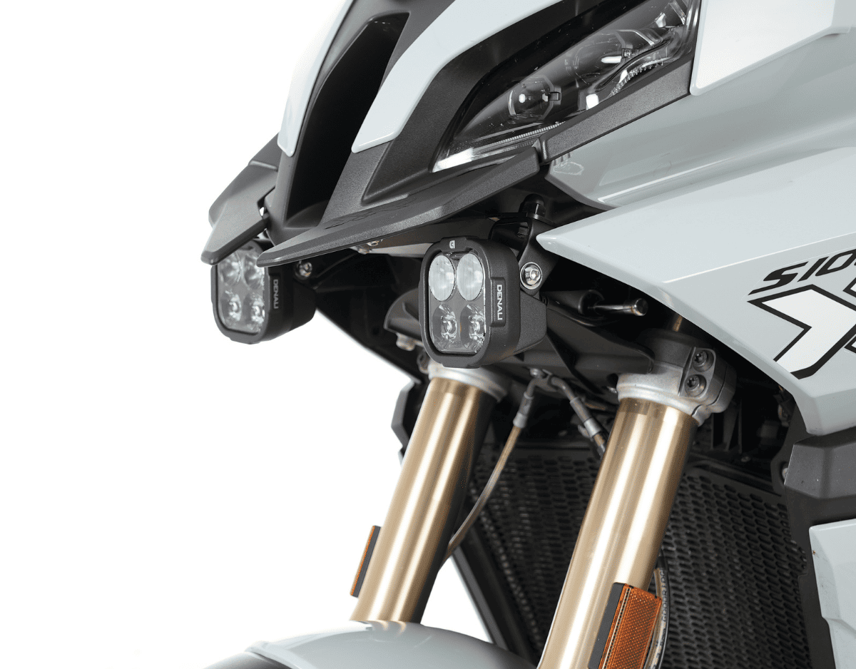 Driving Light Mount - BMW S1000XR '20-'26