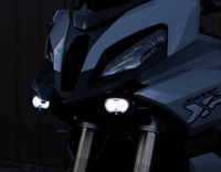 Driving Light Mount - BMW S1000XR '20-'26