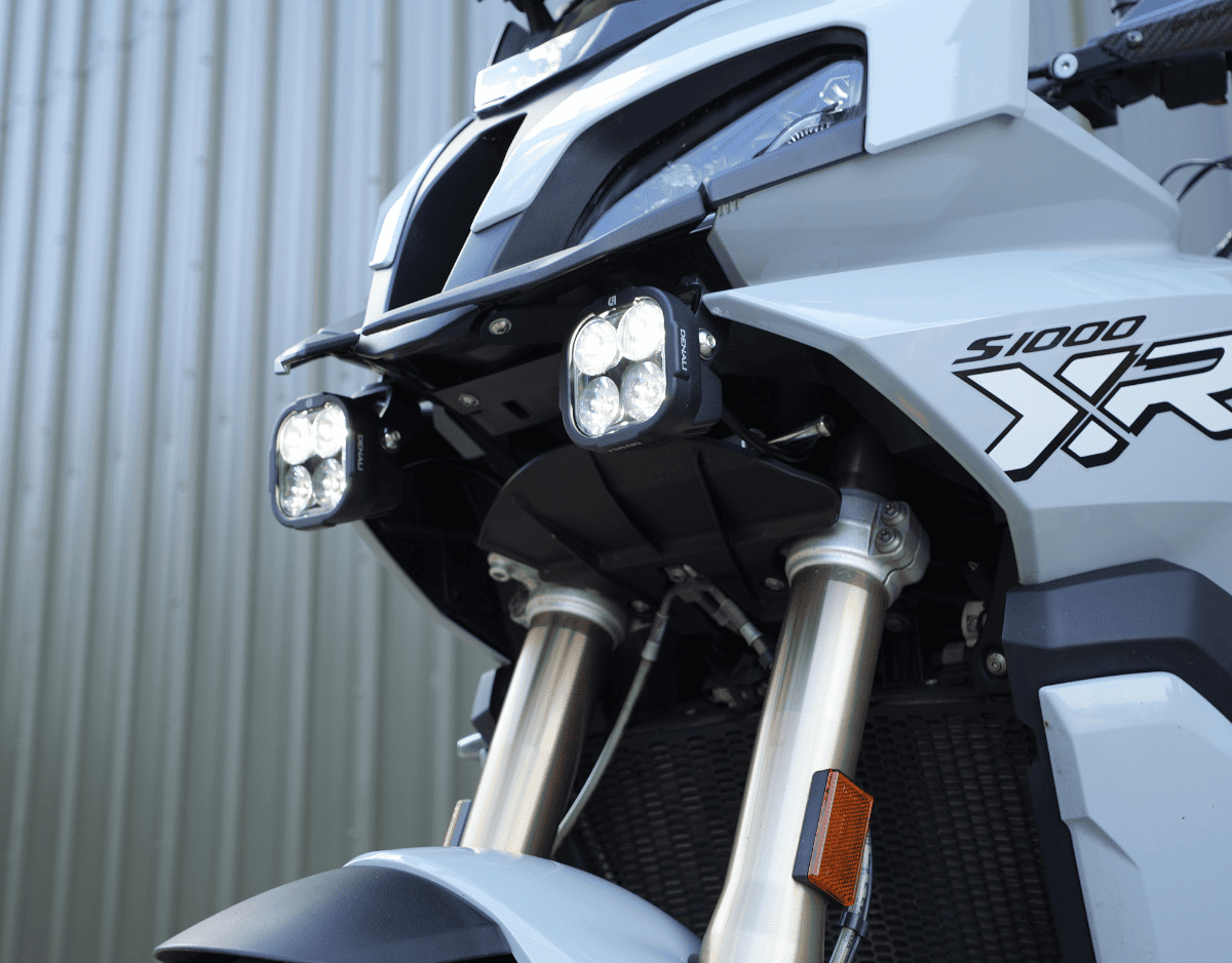 Driving Light Mount - BMW S1000XR '20-'26