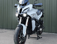Driving Light Mount - BMW S1000XR '20-'26