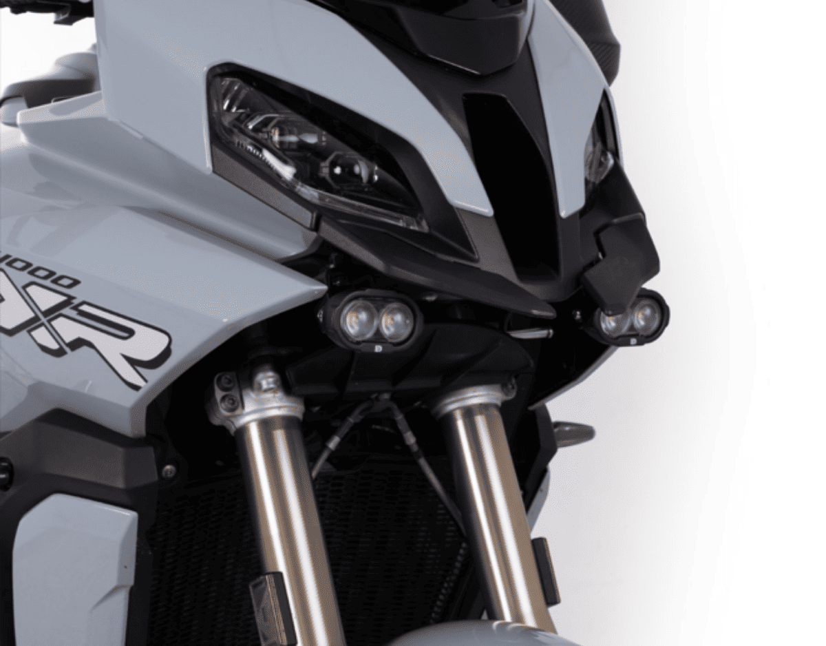 Driving Light Mount - BMW S1000XR '20-'26