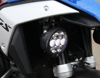 Upper Driving Light Mount - BMW R1300GS